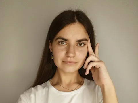 web cam sex model AislyCovert