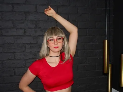clip live sex model AlanaLarkins