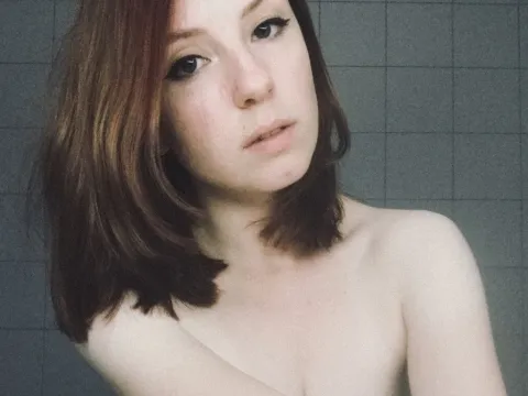 live nude sex model AlaskaKiro