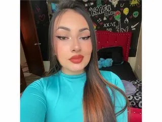 sex webcam model AlejaClayn