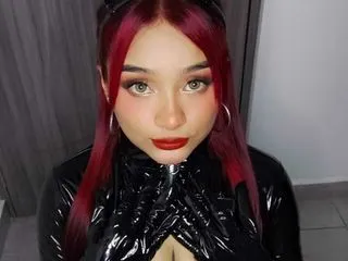 live sex model AlejandraConors