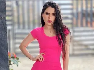 hot adult tv model AlejandraHayek