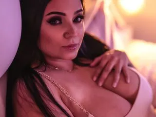 modelo de sexy webcam chat AlejandraStorm
