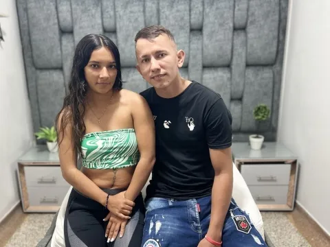 pussy cam model AleskaAndharol