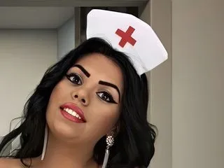 sexy webcam chat model AlexaMorenna