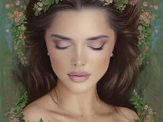 video dating model AlexaNovaa