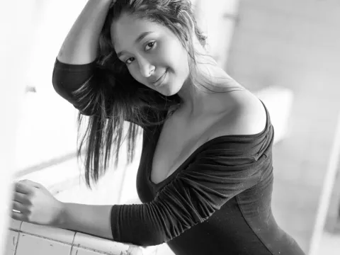 live sex video chat model AlexaPoet