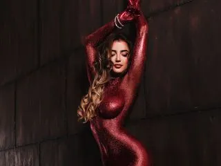 live sex web model AlexandraClark