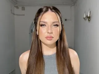 live real sex model AlexandraMiracle