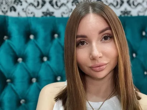 webcam show model AlexiaArron