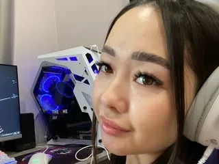 porn video chat model AlexiaFrosti