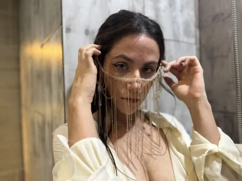 live sex model AliahVega