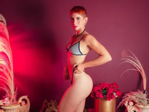 latina sex model AliceBarry