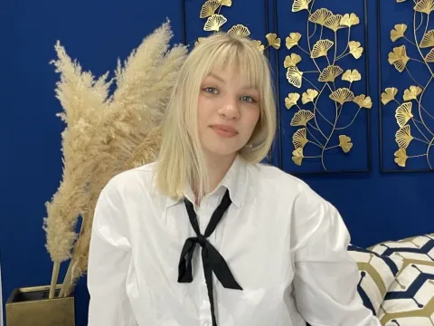 sex video live chat model AliceBynes