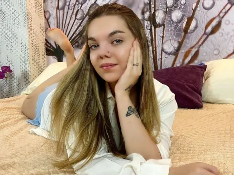 live sex model AliceElmeris