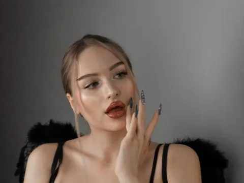 web cam sex model AliceHoly