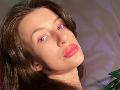 webcam sex model AliceJafferson