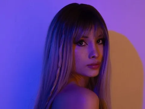 pussy cam model AliceLenns