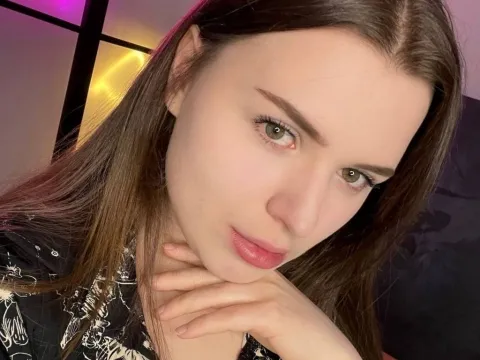live sex experience model AliceLiador