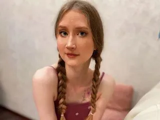 modelo de webcam show AliceMelanie