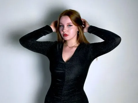 live video chat model AliceMorr