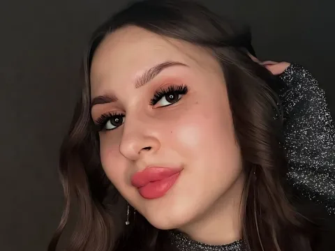 sex webcam model AliceMose