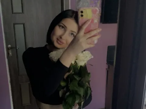 jasmin webcam model AliciaKay