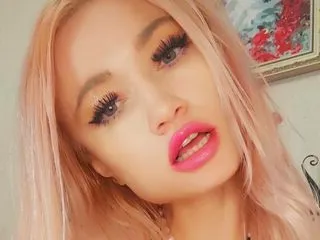 live online sex model AlinaHopkins