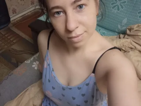 live sex feed model AlinasiBlare