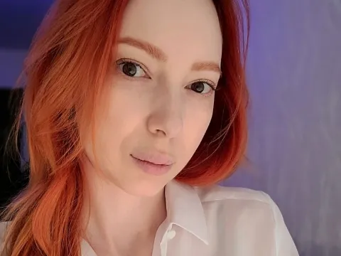 sex live tv model AlisaAshby