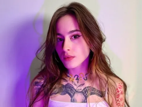 live position sex model AlisaAsila