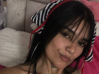 hot live sex chat model AlisaCoral