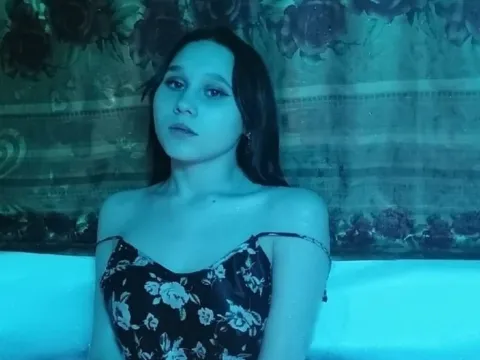 video live sex model AlisaGilmor