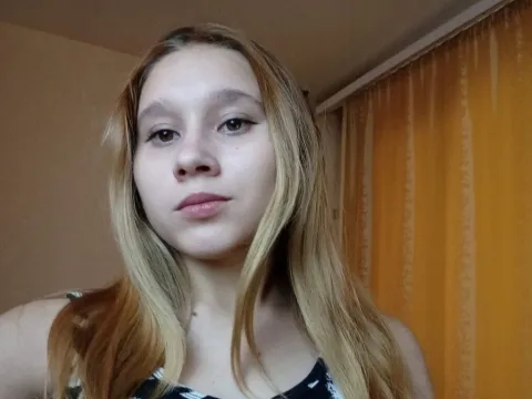 live sex video model AlisaHobson
