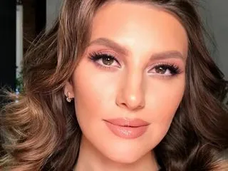 porno chat model AlisaKellinger