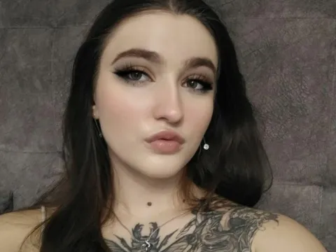 hot live webcam model AlisaMiss