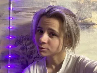 video live chat model AlisiaWoods