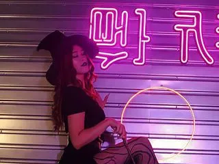 club live sex model AlisonPrills