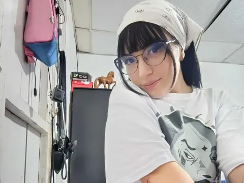live sex photo model AlissaLeroy