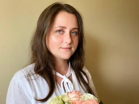 sex webcam chat model AllaCox