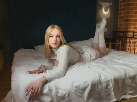 jasmine webcam model AllisonEdwards