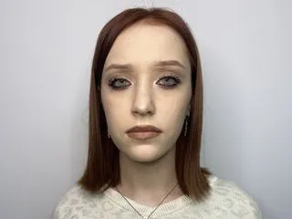 modelo de webcam show AlodieChaplin