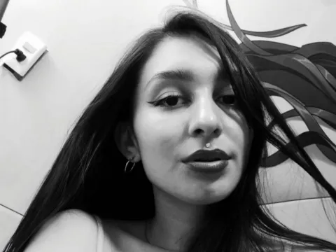 jasmin webcam model AlysonRugert