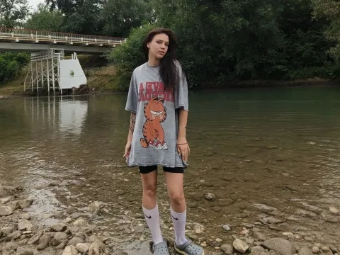 porn live sex model AmaliaAndersen