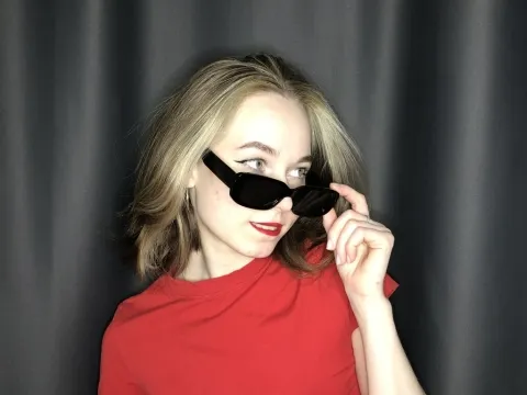 adult live chat model AmaliyaRedd