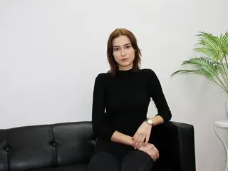 video live chat model AmandaBarlow