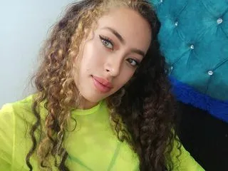 video live sex model AmandaLees