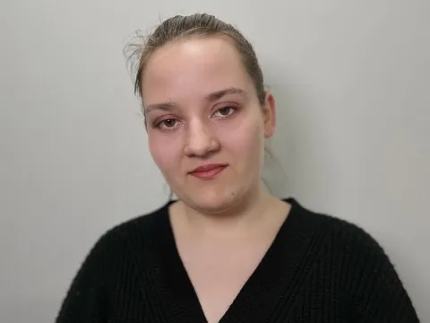 webcam stream model AmandaLipman