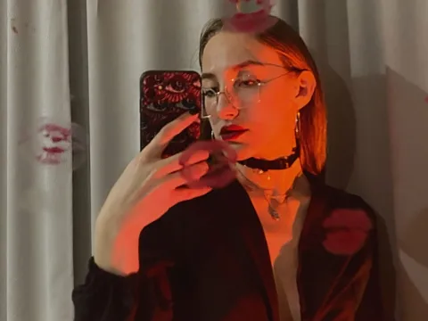 cam cyber live sex model AmandaPery