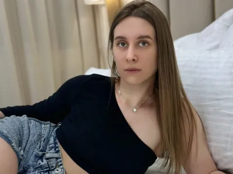 live video chat model AmandaPirs